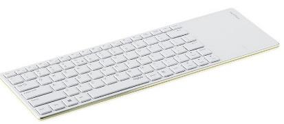 HUAWEII Tastiera wireless Huawei E2800 verde